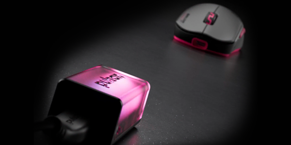 mouse features