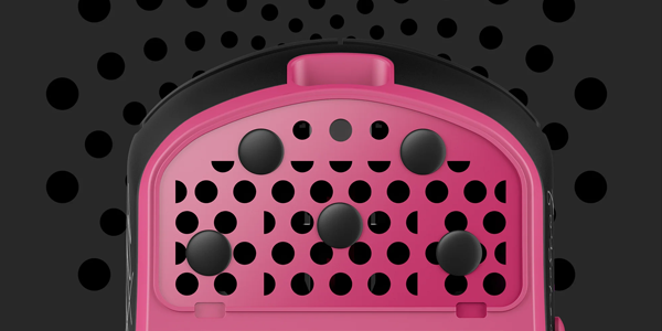 mouse features