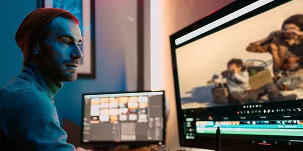 SSD cooling.