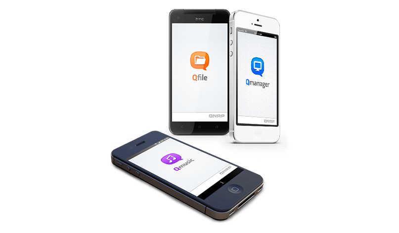 Easy App Management