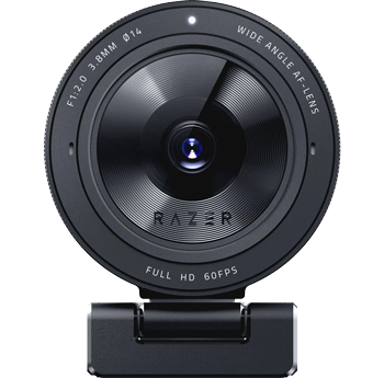 Razer Kiyo Pro Webcam PC Camera