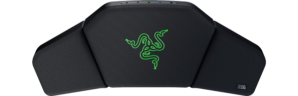 Razer Clio Wireless Speaker Head Cushion