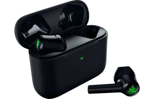 Razer Hammerhead True Wireless X Earbuds