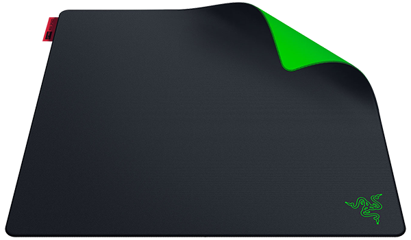 Razer Gigantus V2 Pro Max Speed Large Mouse Mat with Red Label