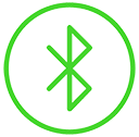 Bluetooth Icon