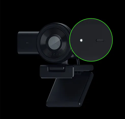 Built-in Mic