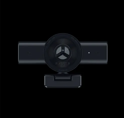 Integrated Privacy Shutter