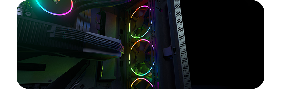 4K Recording