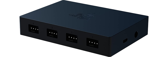 pwm controller