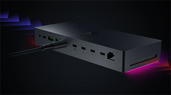 Passthrough Charging
