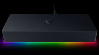 Razer RGB Lighting