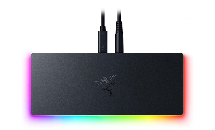 Razer Thunderbolt 5 Dock