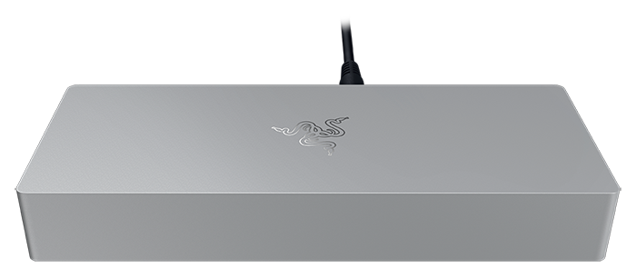 Razer Thunderbolt 5 Dock