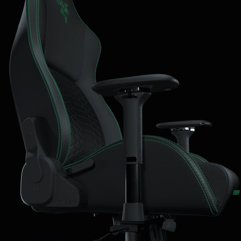 Backrest