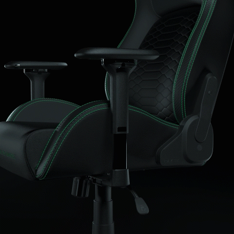 Lean Adjustable