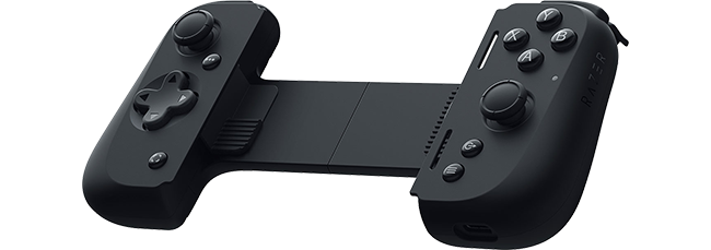 Razer Kishi V2 Gaming Controller for Android LN147894 - RZ06