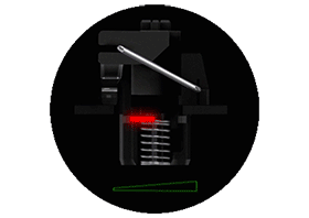 Razer Analog Optical Switches