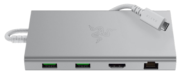 Dock from Razer