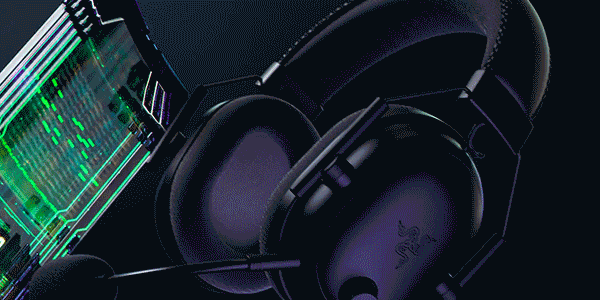 FPS audio profiles