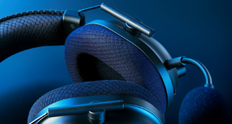 comfortable headset design