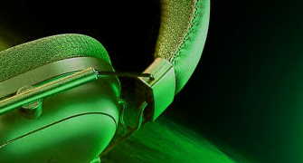 comfortable headset design