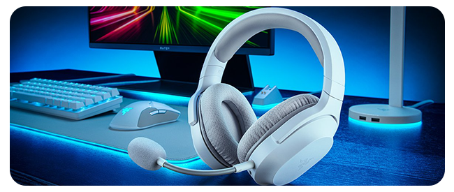 Razer Smartswitch Dual Wireless