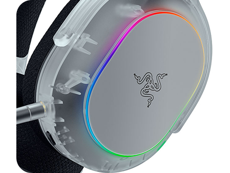 Razer レイザー Barracuda X Chroma Phantom Buy RAZER Barracuda X Chroma Wireless Gaming Headset - Phantom