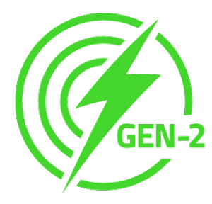 HyperSpeed Wireless Gen-2 illustrated icon