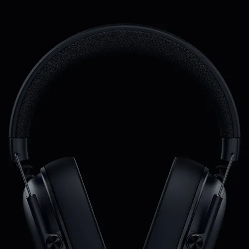 Razer Blackshark V3 headband memory foam