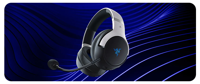 Razer Hypersense Haptics
