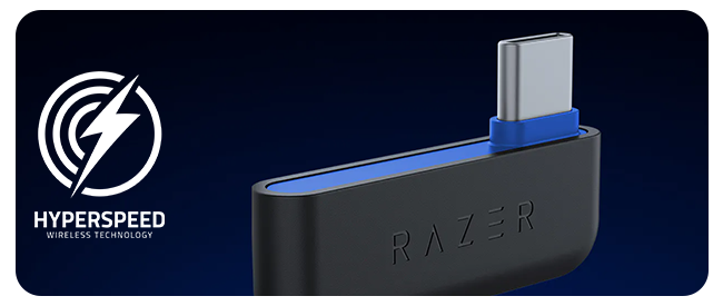 Razer HyperSpeed Wireless