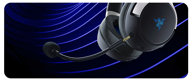 Razer Triforce Titanium 50mm Drivers