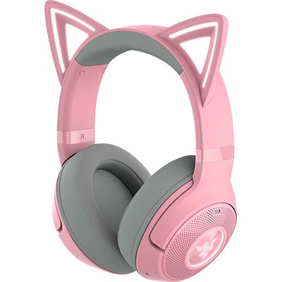 Kraken Kitty V2