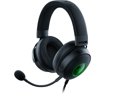 audio