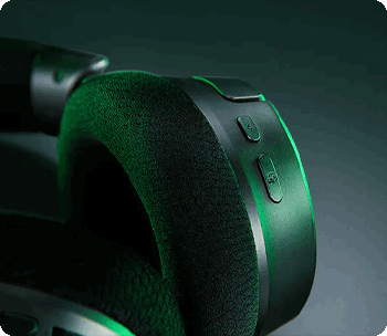 Built-in volume mixer