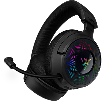 Kraken V4 RGB Headphones