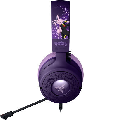 headset design