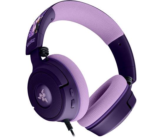 Razer Pokemon Edition gaming peripherals