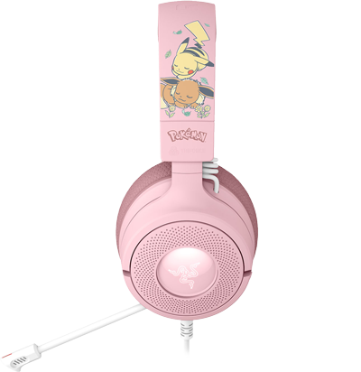 headset design