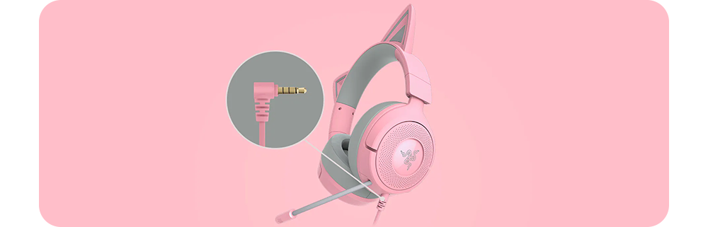 3.5 mm audio jack