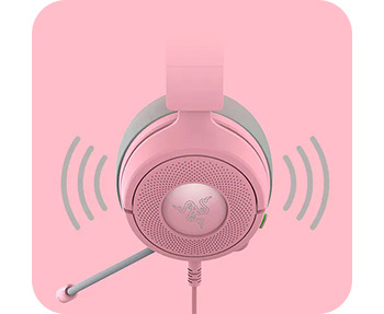 7.1 Surround Sound
