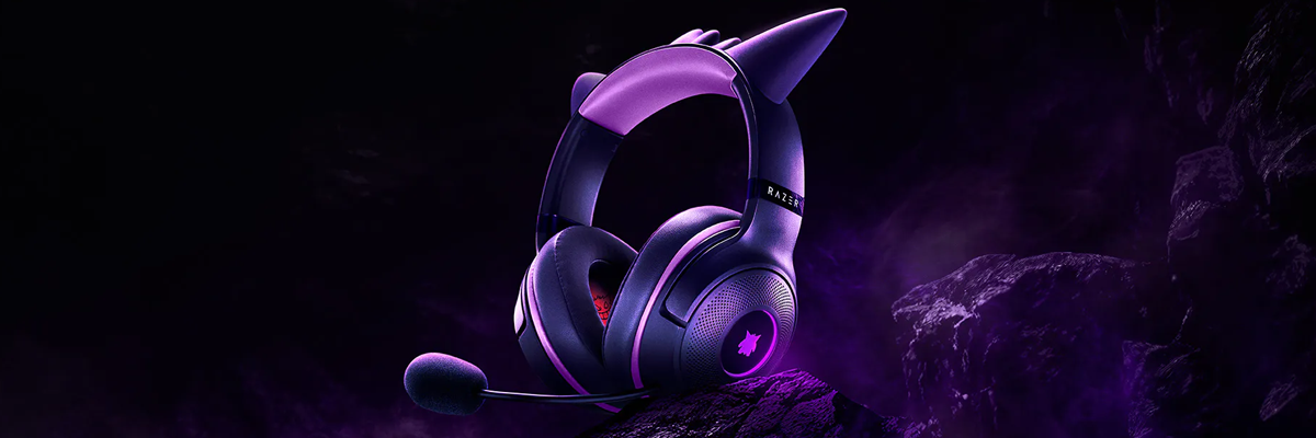 Feature image Kraken V2 Gengar Edition