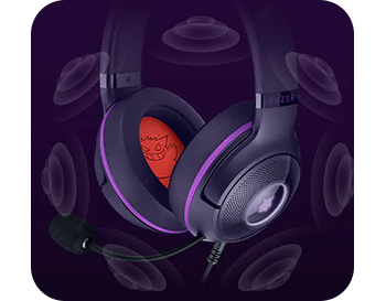 7.1 Surround Sound
