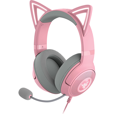 Kraken Kitty V2