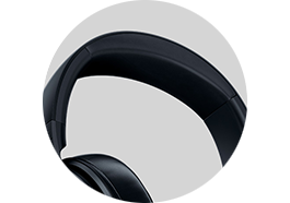 soft earcup padding