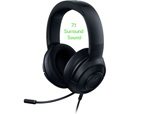 immersive 7.1 surround sound
