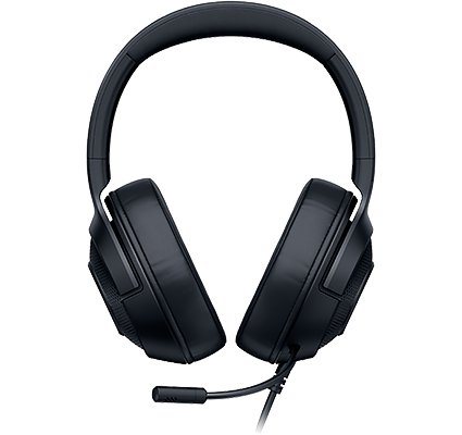 Razer Kraken X cross platform gaming headset