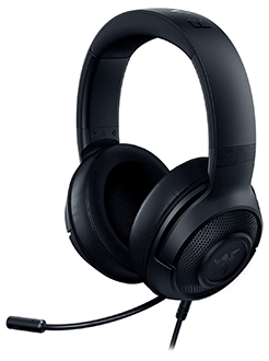 Razer Kraken X Lite Wired Gaming Headset LN131841 RZ04 02950100