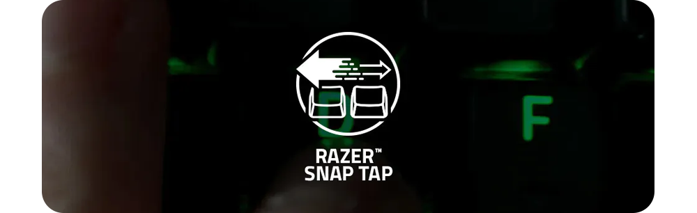 Razer Snap Tap