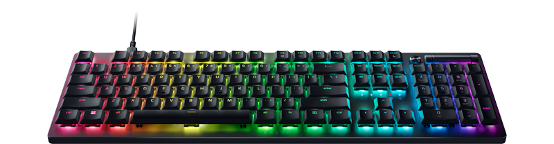 Razer switches